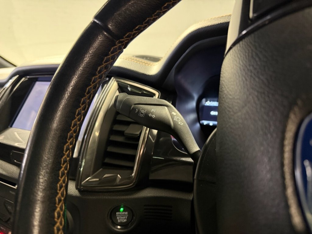 Used Ford Ranger 2021 for sale - 77990643: Photo 37