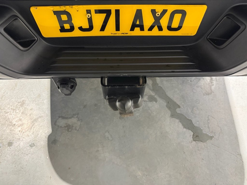 Used Ford Ranger 2021 for sale - 77990643: Photo 39