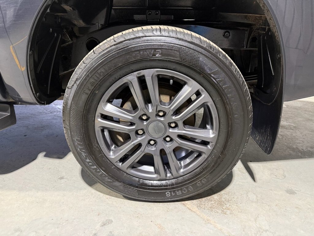 Used Ford Ranger 2021 for sale - 77990643: Photo 42