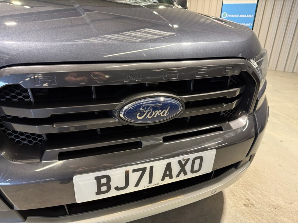 Used Ford Ranger 2021 for sale - 77990643: Photo 43