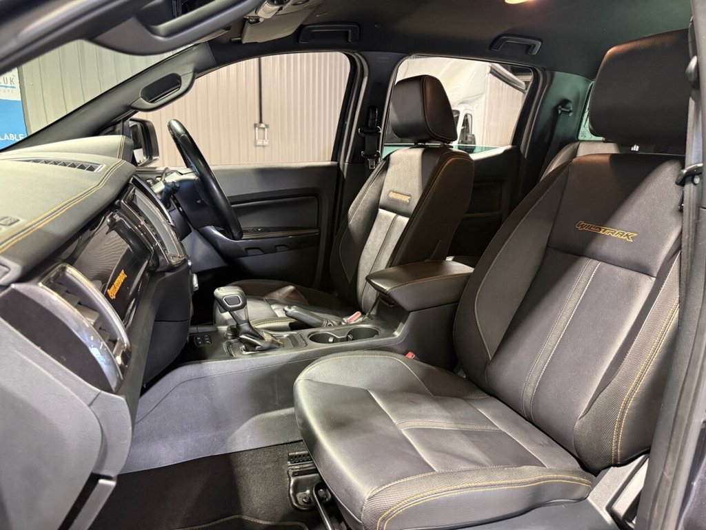 Used Ford Ranger 2021 for sale - 77990643: Photo 5