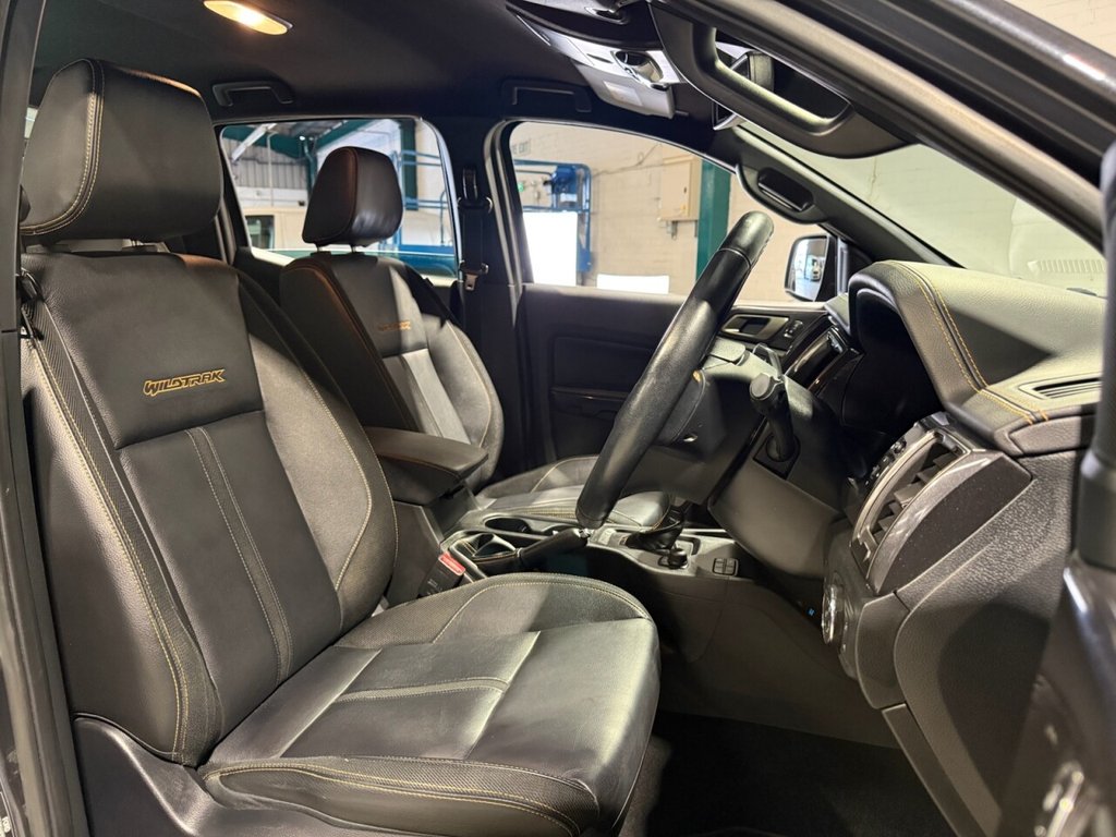 Used Ford Ranger 2021 for sale - 77990643: Photo 6