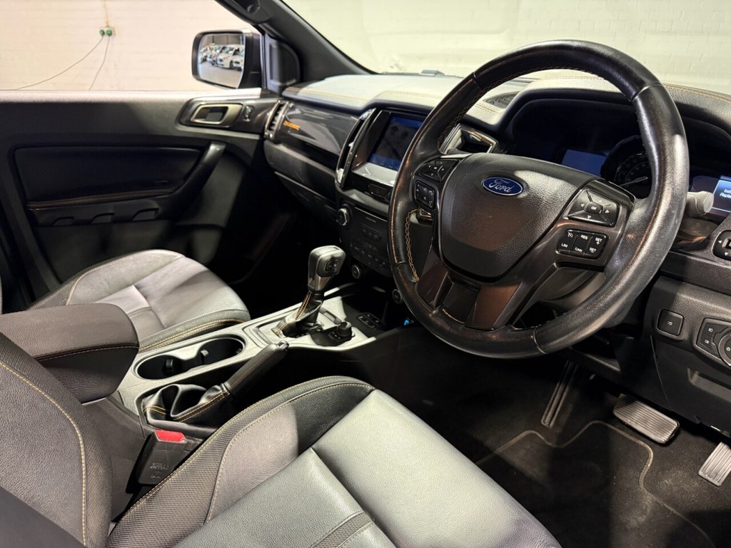 Used Ford Ranger 2021 for sale - 77990643: Photo 7