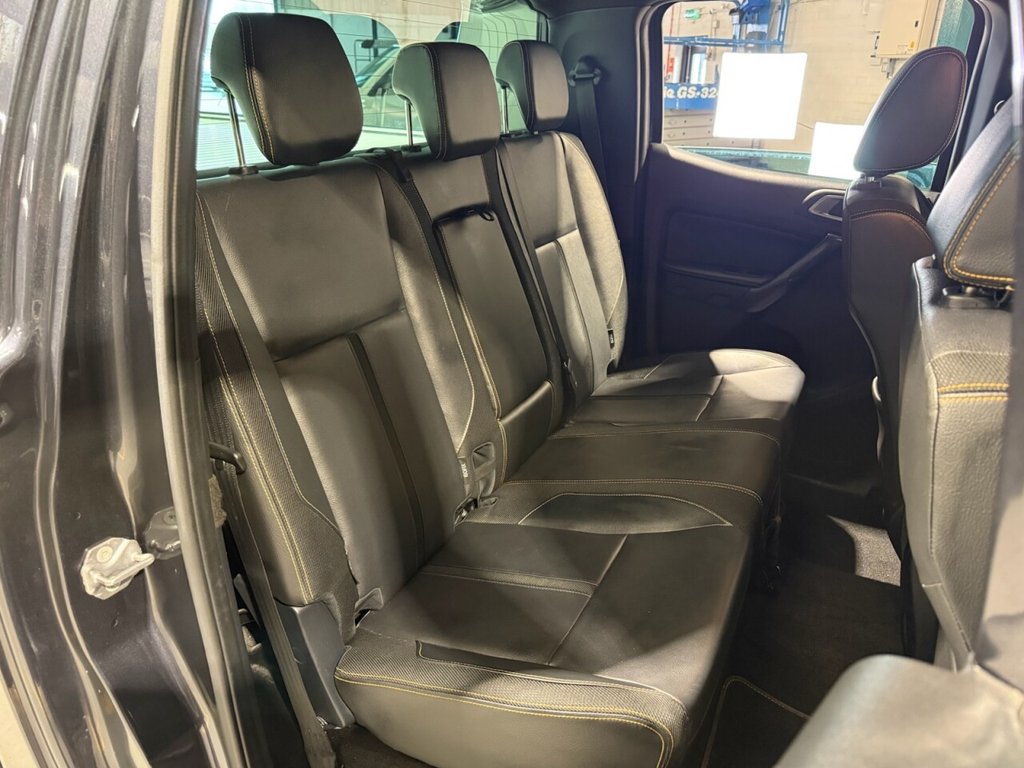 Used Ford Ranger 2021 for sale - 77990643: Photo 9