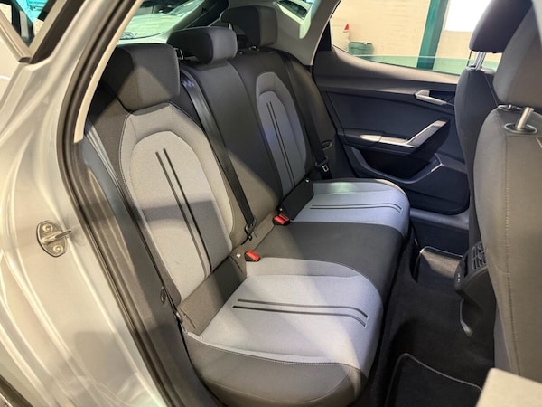 Used SEAT Leon 2022 for sale - 76092590: Photo 10