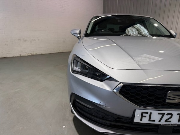 Used SEAT Leon 2022 for sale - 76092590: Photo 11