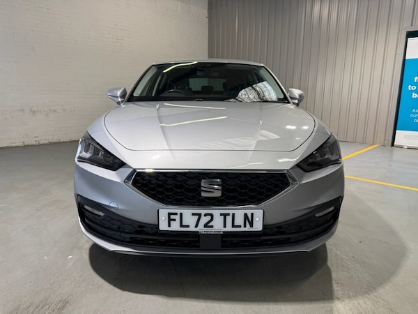 Used SEAT Leon 2022 for sale - 76092590: Photo 13