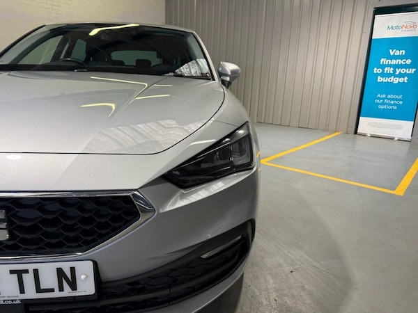 Used SEAT Leon 2022 for sale - 76092590: Photo 14