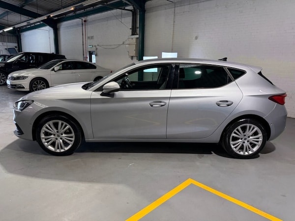 Used SEAT Leon 2022 for sale - 76092590: Photo 15