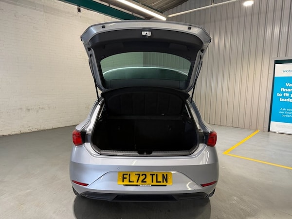 Used SEAT Leon 2022 for sale - 76092590: Photo 18