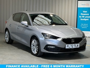 SEAT - Leon
