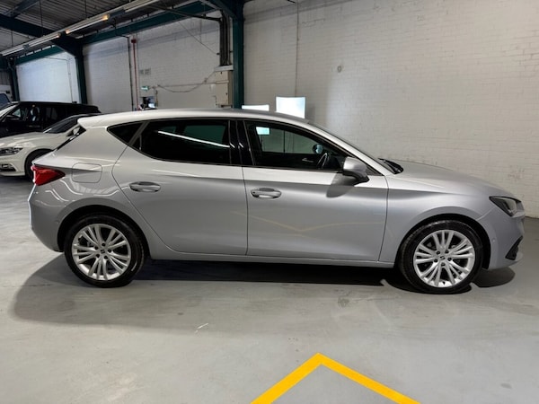 Used SEAT Leon 2022 for sale - 76092590: Photo 21