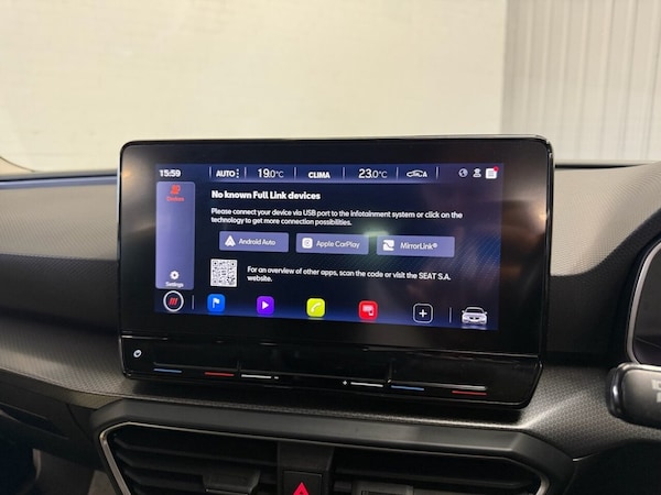 Used SEAT Leon 2022 for sale - 76092590: Photo 23