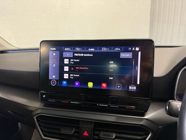 Used SEAT Leon 2022 for sale - 76092590: Photo 26
