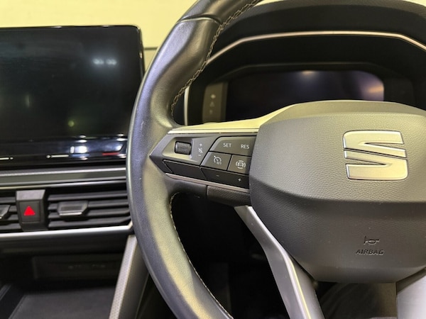 Used SEAT Leon 2022 for sale - 76092590: Photo 32