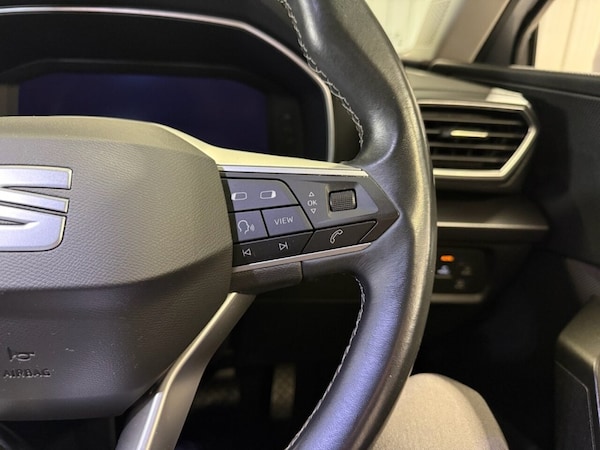 Used SEAT Leon 2022 for sale - 76092590: Photo 34