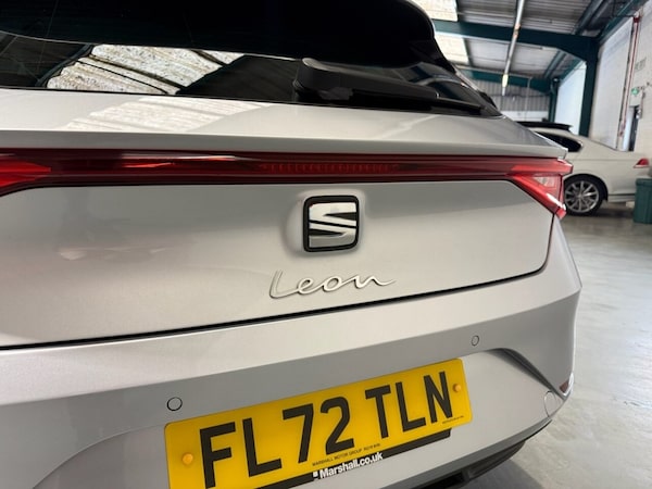 Used SEAT Leon 2022 for sale - 76092590: Photo 37