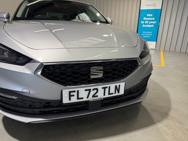 Used SEAT Leon 2022 for sale - 76092590: Photo 39