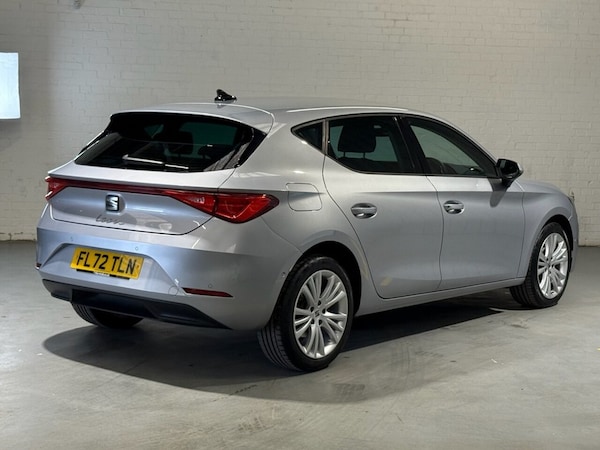 Used SEAT Leon 2022 for sale - 76092590: Photo 40