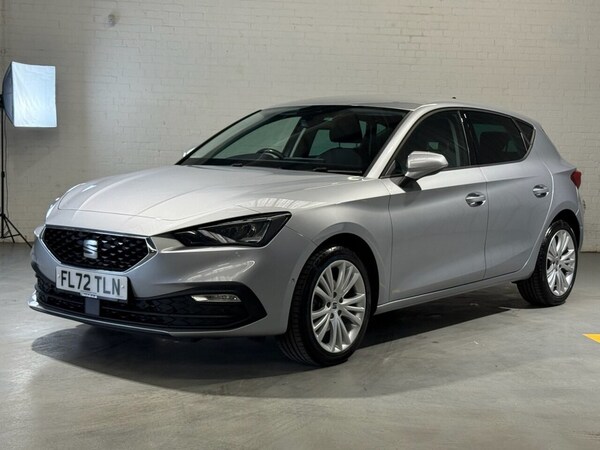 Used SEAT Leon 2022 for sale - 76092590: Photo 41