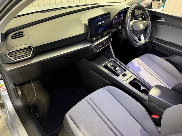 Used SEAT Leon 2022 for sale - 76092590: Photo 5