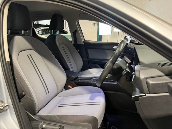 Used SEAT Leon 2022 for sale - 76092590: Photo 6