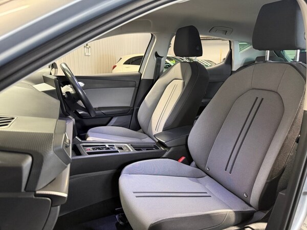 Used SEAT Leon 2022 for sale - 76092590: Photo 7