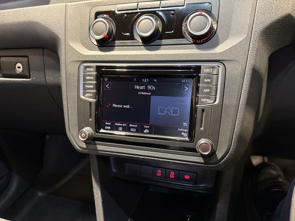 Used Volkswagen Caddy 2019 for sale - 76546458: Photo 27