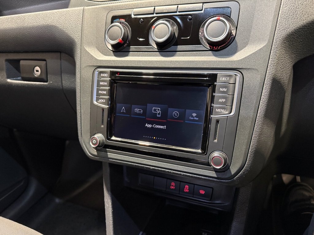 Used Volkswagen Caddy 2019 for sale - 76546458: Photo 28