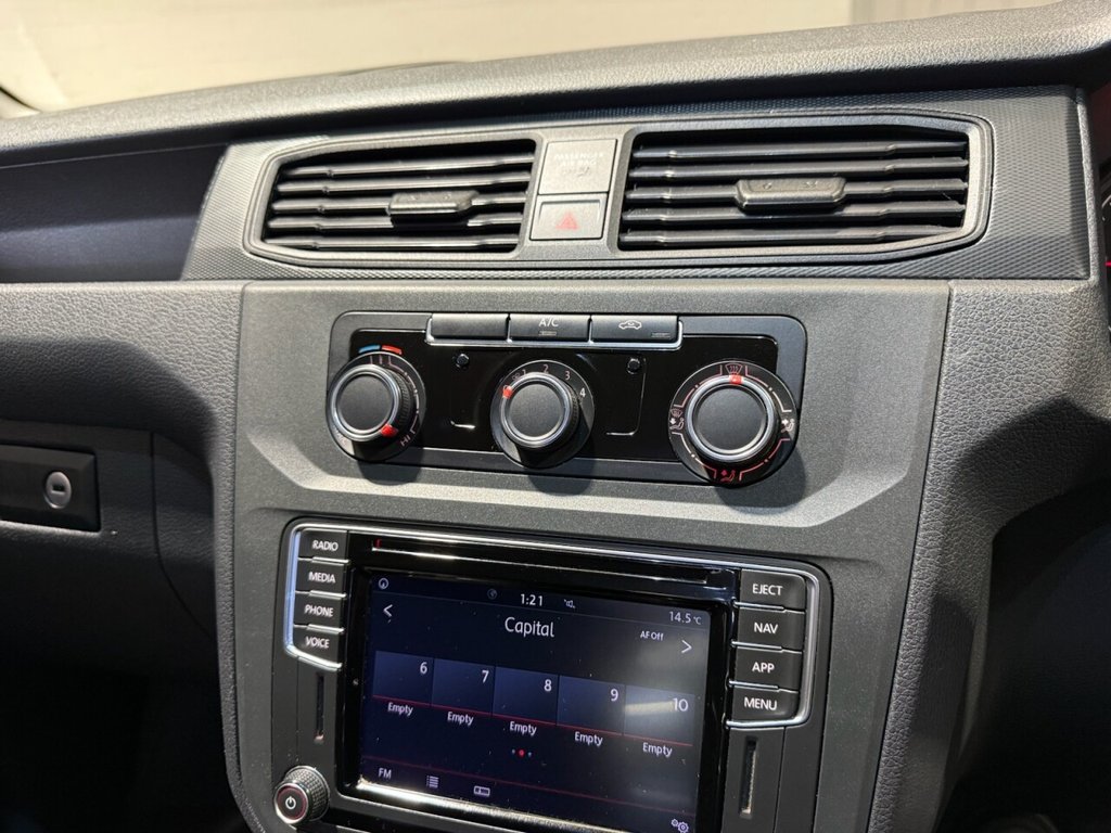 Used Volkswagen Caddy 2019 for sale - 76546458: Photo 29