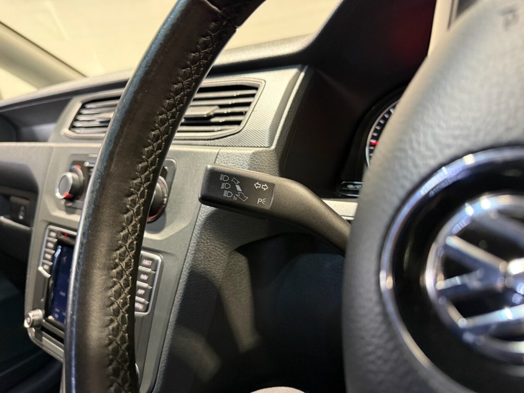 Used Volkswagen Caddy 2019 for sale - 76546458: Photo 32