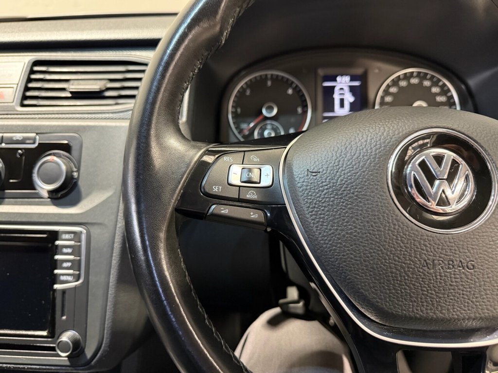 Used Volkswagen Caddy 2019 for sale - 76546458: Photo 33