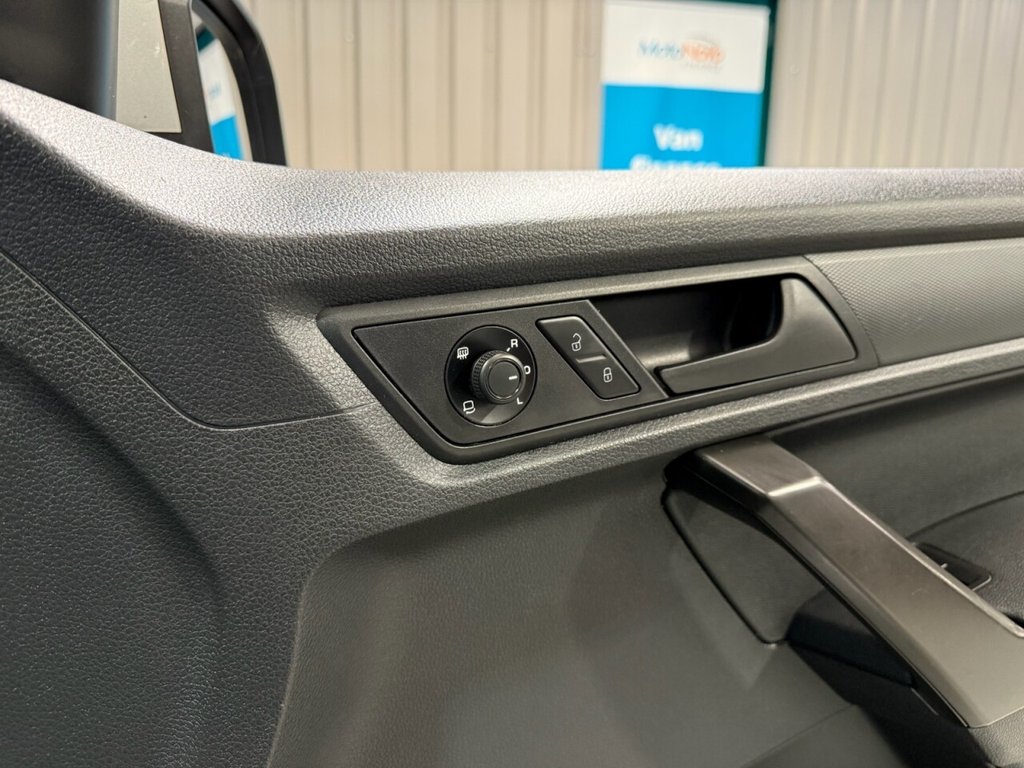 Used Volkswagen Caddy 2019 for sale - 76546458: Photo 34