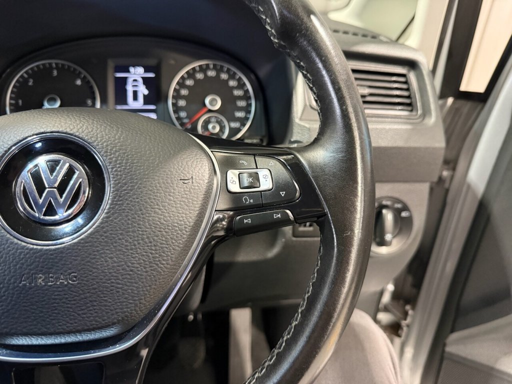 Used Volkswagen Caddy 2019 for sale - 76546458: Photo 36