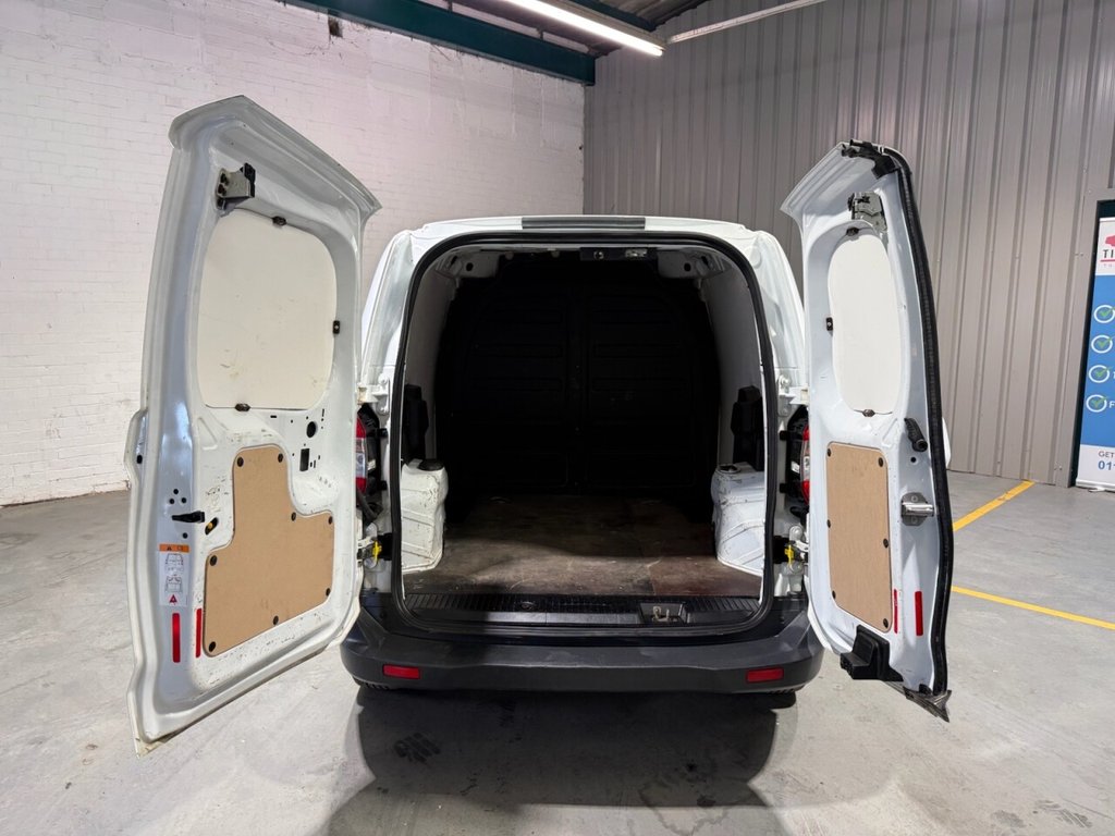 Used Ford Transit Courier 2019 for sale - 77805957: Photo 15