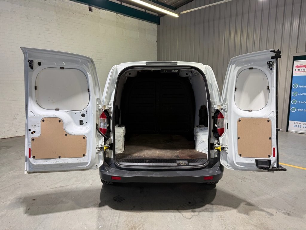 Used Ford Transit Courier 2019 for sale - 77805957: Photo 17