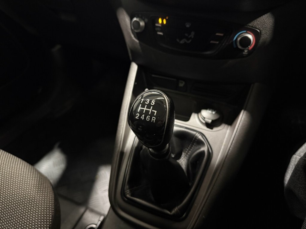 Used Ford Transit Courier 2019 for sale - 77805957: Photo 21