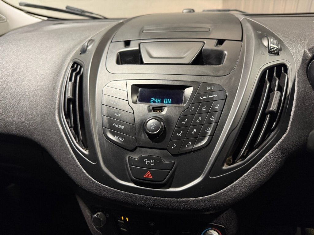 Used Ford Transit Courier 2019 for sale - 77805957: Photo 22