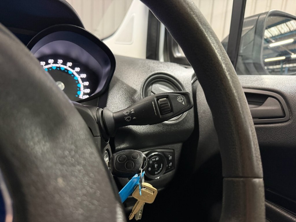 Used Ford Transit Courier 2019 for sale - 77805957: Photo 23