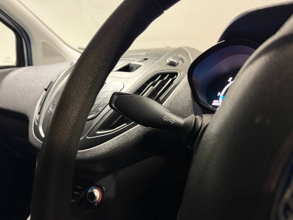 Used Ford Transit Courier 2019 for sale - 77805957: Photo 25