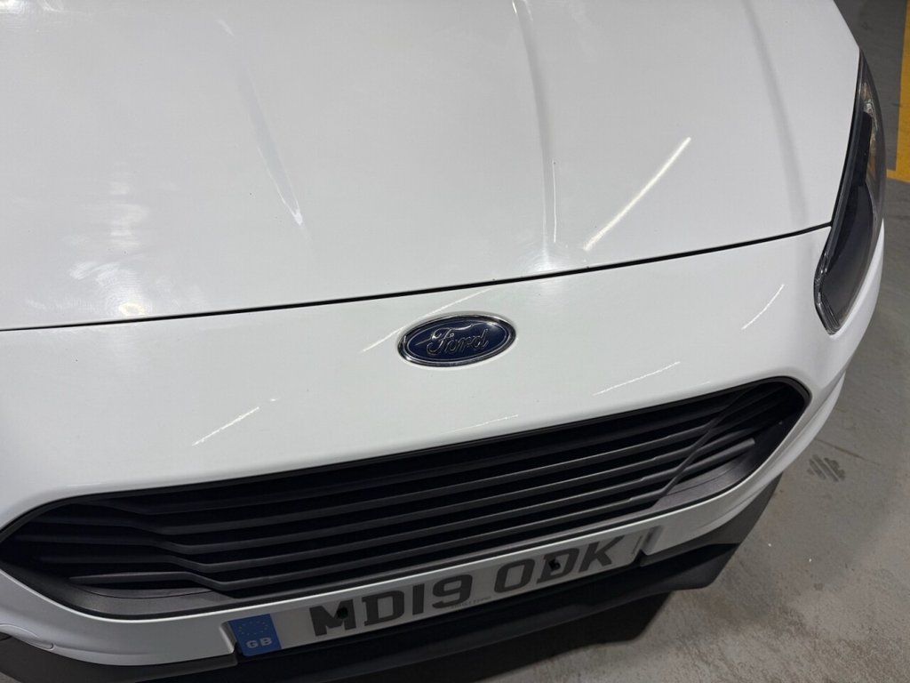 Used Ford Transit Courier 2019 for sale - 77805957: Photo 28