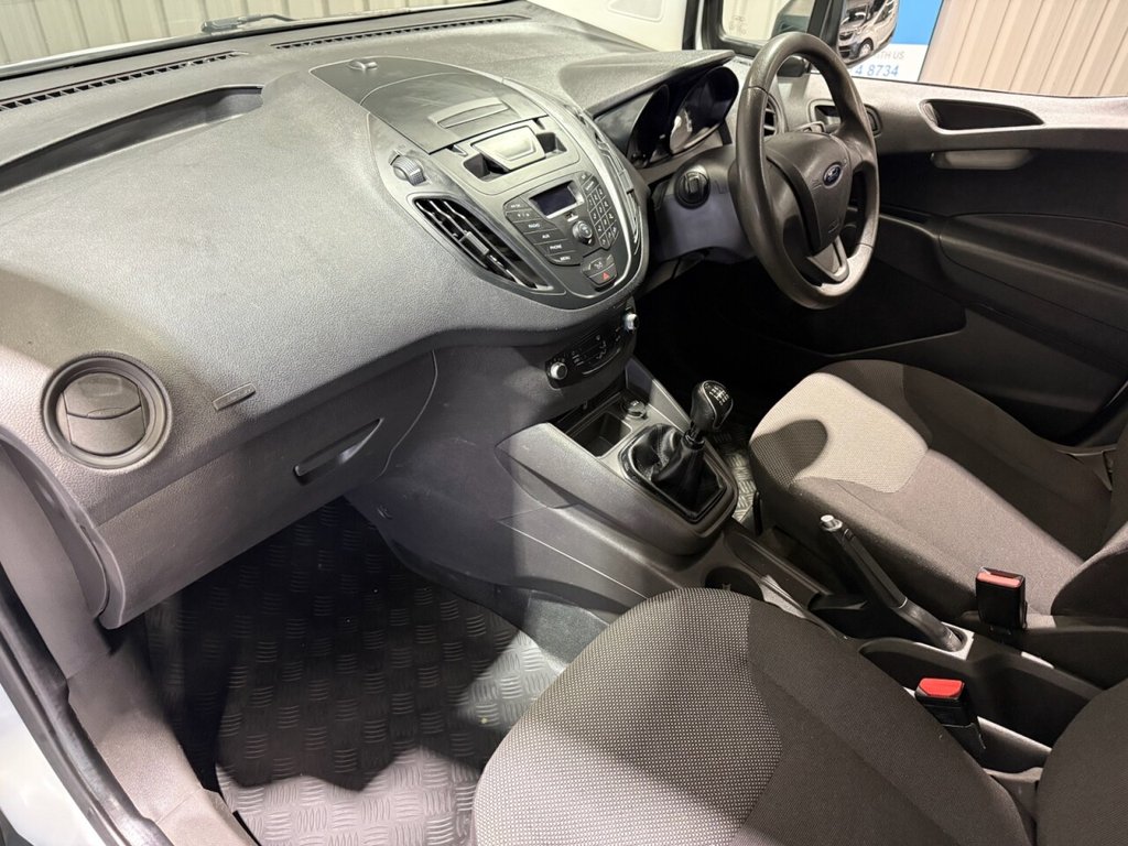 Used Ford Transit Courier 2019 for sale - 77805957: Photo 3
