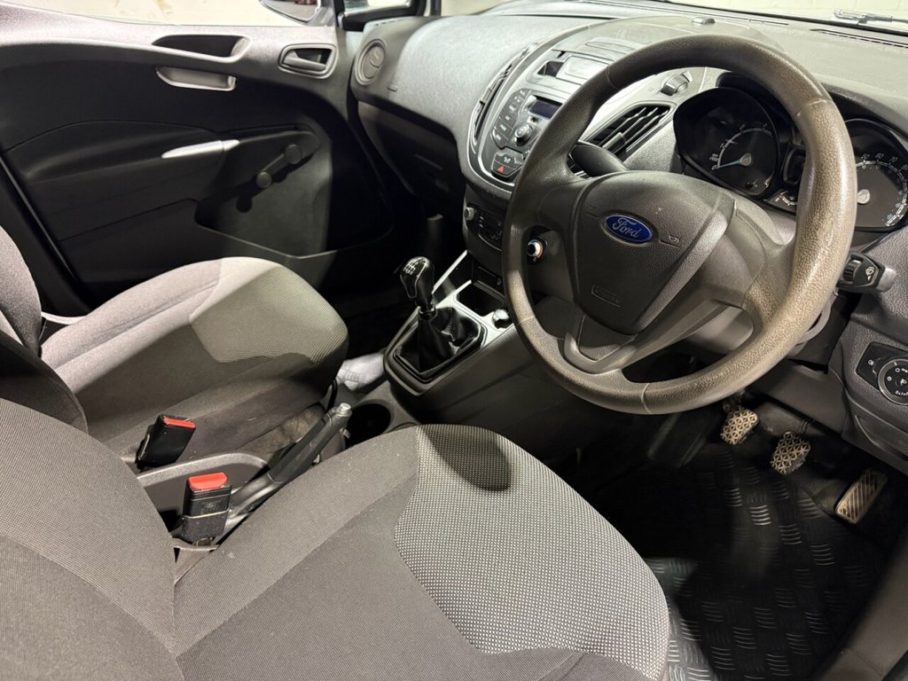 Used Ford Transit Courier 2019 for sale - 77805957: Photo 5