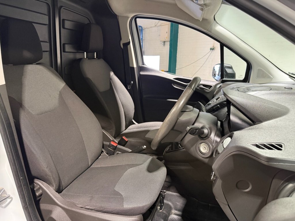 Used Ford Transit Courier 2019 for sale - 77805957: Photo 6