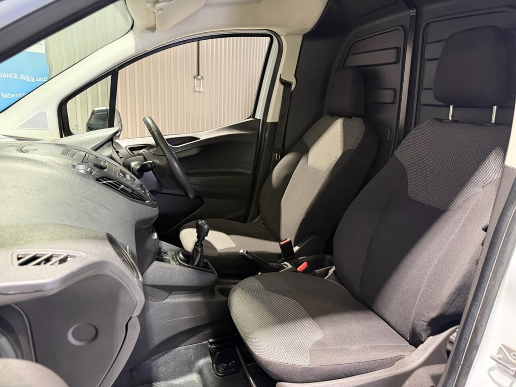 Used Ford Transit Courier 2019 for sale - 77805957: Photo 7