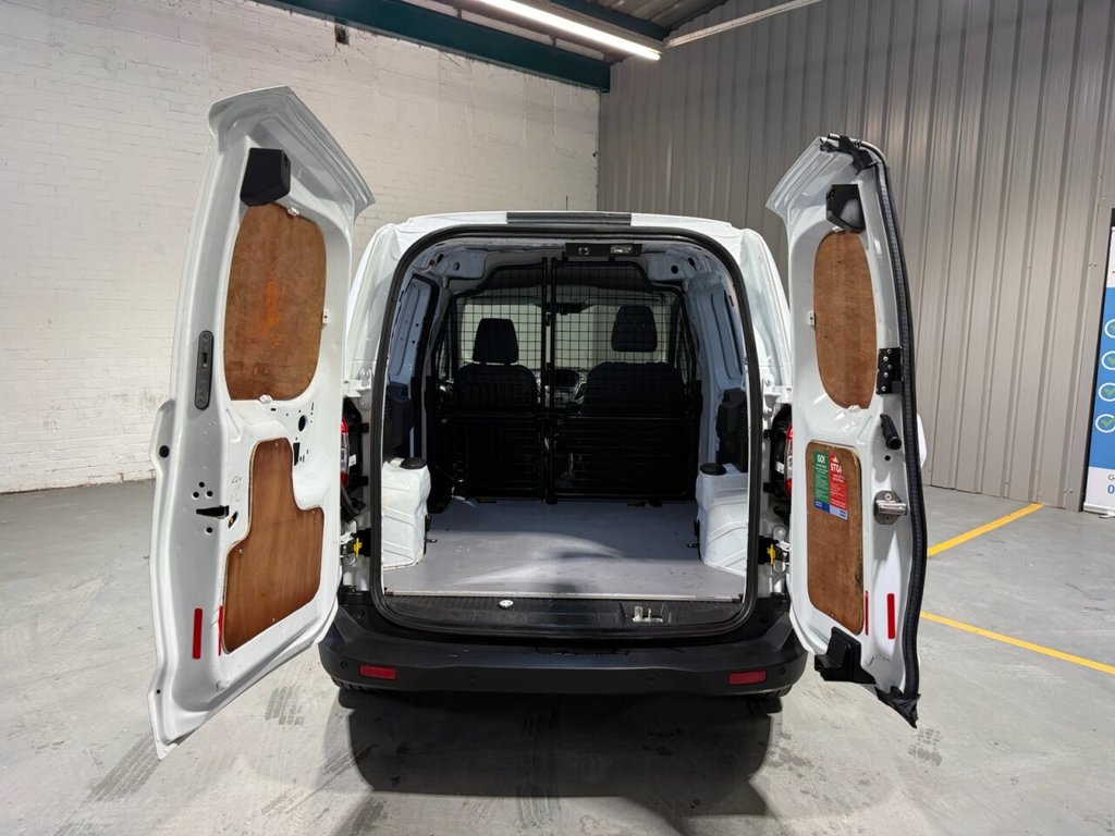 Used Ford Transit Courier 2021 for sale - 77546890: Photo 17