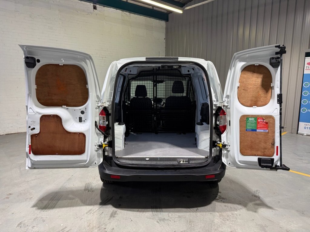 Used Ford Transit Courier 2021 for sale - 77546890: Photo 18