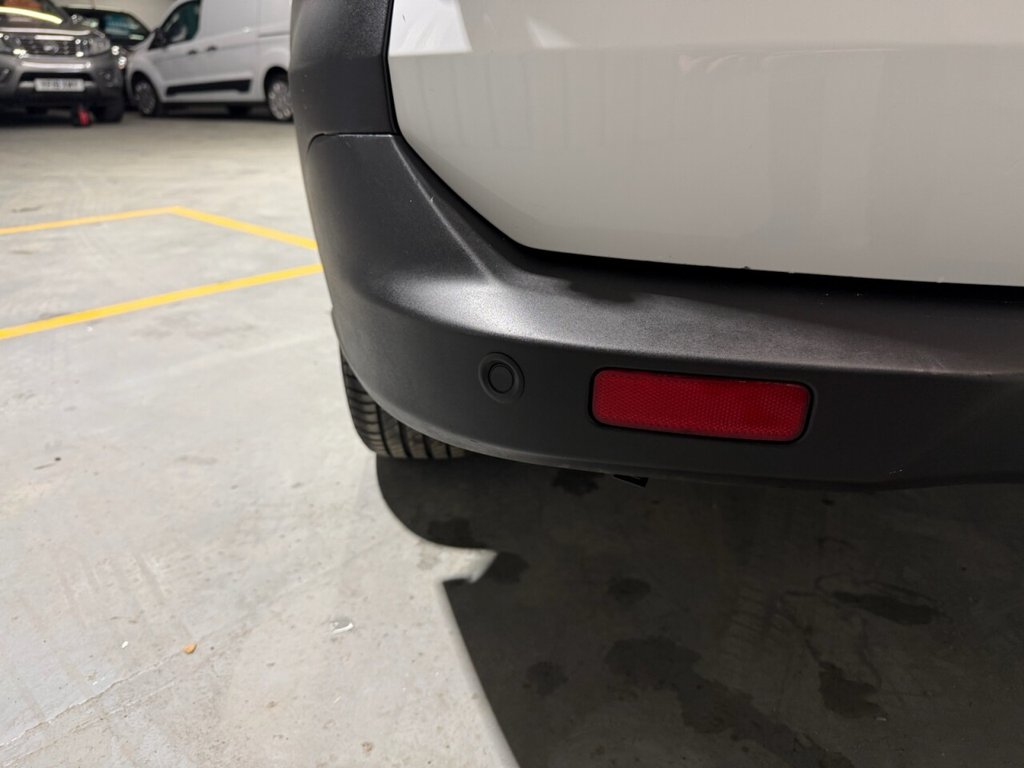 Used Ford Transit Courier 2021 for sale - 77546890: Photo 21