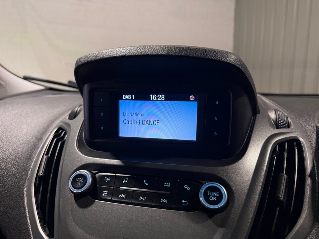 Used Ford Transit Courier 2021 for sale - 77546890: Photo 22