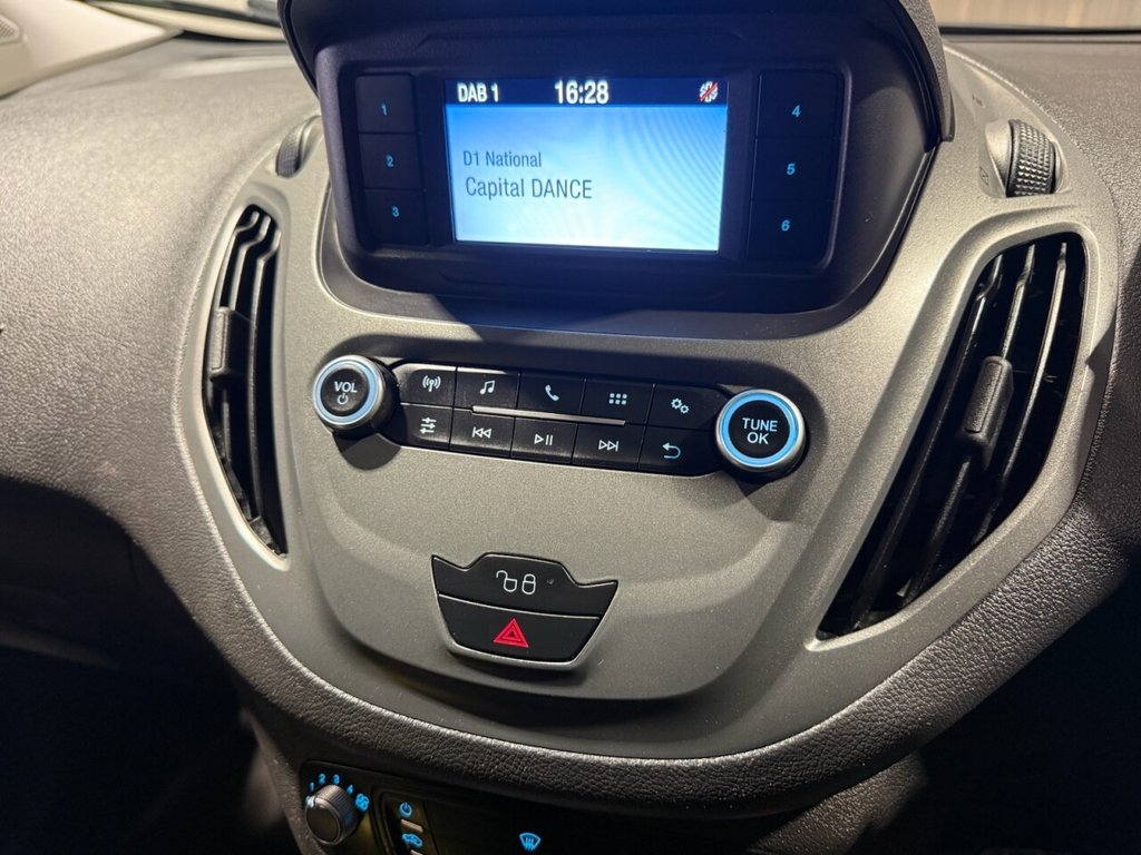 Used Ford Transit Courier 2021 for sale - 77546890: Photo 23